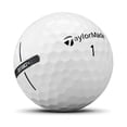 thumbnail image 2 of TaylorMade DISTANCE+ Golf Balls, 2 of 4