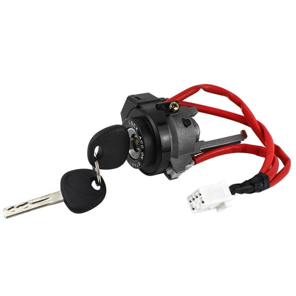 Dickly Ignition Lock Cylinder Switch Auto Accessories 81900-1WK00 with Keys 819001WK00