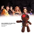 thumbnail image 3 of Halloween Stuffed Doll, Unique Halloween Plush Toy Decoration Exquisite Soft Splicing  For Kid For Living Room, 3 of 8