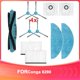 thumbnail image 1 of Accesorios para Aspiradora Robot para 8290: Recambios de Cepillo Lateral Principal y Trapeador., 1 of 5