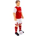 thumbnail image 4 of Arsenal FC Martin Odegaard Action Figure, 4 of 4