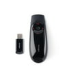 Kensington Wireless Presenter with Red Laser, USB Clicker, PC Remote ...