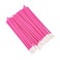 thumbnail image 3 of 50pcs Soft Eyeshadow Extensión de pestañas Aplicador Varita Pintalabios Cepillo Stick Kit Sywqhk Cuidado Belleza, 3 of 8