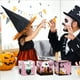 thumbnail image 2 of Halloween Decoración Accesorios de Halloween Decoración, empaques de dulces y refrigerios, decoración de escena de caja de papel tridimensional, artículos para fiestas, cad(Buy 2 ship 3), 2 of 9