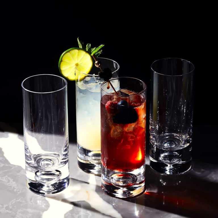 20oz longtime ice cold tumblers Black 20oz Stainless Steel Skinny Tumbler main image 0