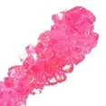 thumbnail image 5 of Candy Envy Pink Rock Candy, Cherry Flavor, 24 Count, Individually Wrapped, 5 of 7