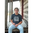 thumbnail image 2 of Lone Star Roots - Just So You Know. I'm From Texas T-Shirt, 2 of 3