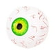 thumbnail image 4 of Fiudx Decoración de Globo Ocular de Halloween, Diseño Inflable Resistente Al Agua, Resistente Al Desgarro, Reutilizable, Decoración de Jardín para Interiores y Exteriores, Esencial para Fiestas, Tama, 4 of 7