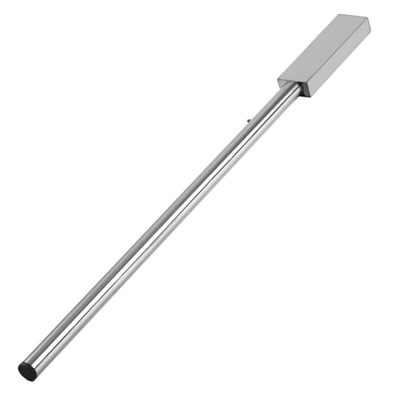 91cm Stainless Steel Kayak Trolling Motor Mount Bar with Hardware