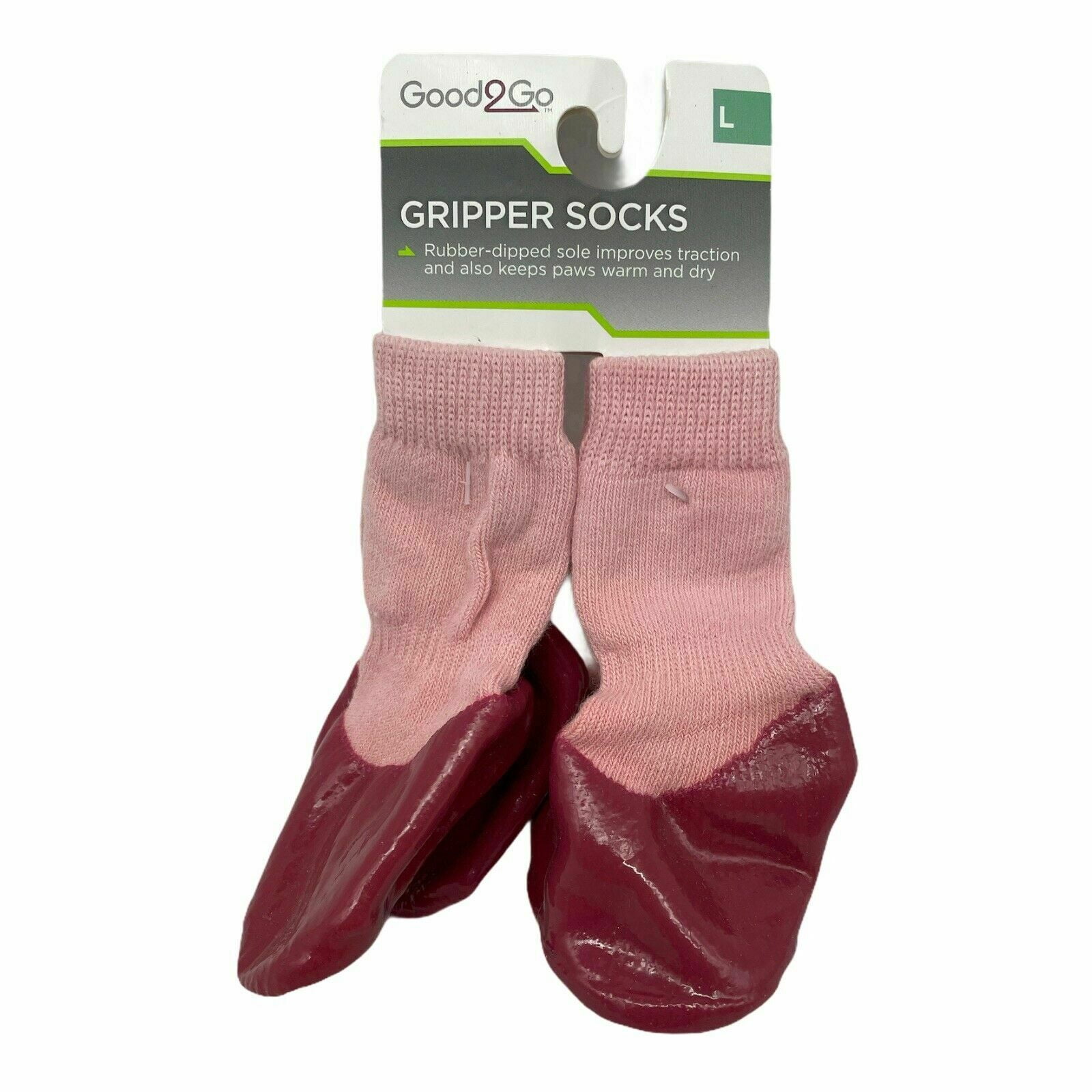 good2go gripper socks