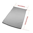 thumbnail image 5 of Car Sunroof Sun Roof Curtain Shade Cover For Cadillac 2010-2016 SRX 25964410 Gray, 5 of 9