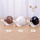 thumbnail image 3 of Dispensador de jabón de baño en forma de caracoles, dispensador de champú y loción, bomba dispensadora de jabón líquido para cocina, regalo, 3 of 8