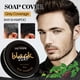 thumbnail image 1 of Xihbxyly Mascarilla Capilar de Queratina, Restaura La Suavidad y El Brillo, Tratamiento Reparador y Alisador, Cabello Seco y Dañado, Resultados de Peluquería, Nutrición E Hidratación Diarias, Frasco, 1 of 7