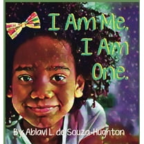 I Am Me. I Am One., (Hardcover)