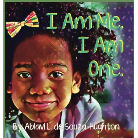 I Am Me. I Am One., (Hardcover)