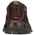 thumbnail image 5 of Ecco Men's Pacer Fashion Sneaker,Coffee/Coffee/Navajo Brown,44 EU (US Men's 10-10.5 M), 5 of 5