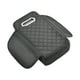 thumbnail image 3 of Cojín para reposabrazos de coche perfecl Funda Impermeable para Reposabrazos de Coche P Negro, 3 of 5