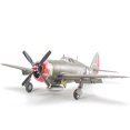 thumbnail image 1 of 1/48 P47D Razorback Fighter, 1 of 10