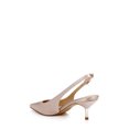 thumbnail image 3 of Jewel Badgley Mischka Ilana Slingback Pump, 3 of 7