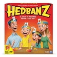 thumbnail image 1 of Juego de Mesa Spin Master Games HedBanz Familia, 1 of 1