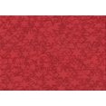thumbnail image 1 of Ahgly Company Tapis Rectangulaire Rouge Lavable en Machine, 2 Pieds x 5 Pieds, 1 of 7