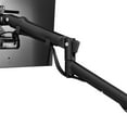 thumbnail image 2 of Atdec SSB Mounting Arm for Monitor, Matte Black, 2 of 6