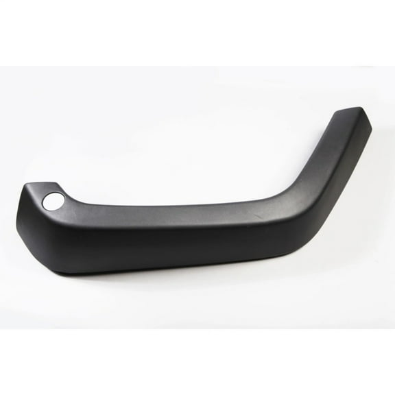 Omix-Ada by RealTruck | 11609.22 | Fender Flare, Front, Right | Compatible with 2007-2018 Jeep Wrangler JK