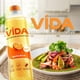 thumbnail image 5 of Agua gasificada Vida naranja 575 ml, 5 of 5