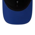 thumbnail image 5 of Men's New Era  Royal New York Mets 2026 Clubhouse M-Crown 39THIRTY Flex Hat, 5 of 5