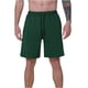 thumbnail image 1 of pstuiky Pantalones cortos de gimnasio para hombre, Pantalones cortos deportivos para hombre, transpirables y de secado rápido, para fitness, informales Pantalones cortos de baloncesto, 1 of 6