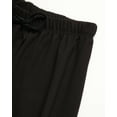 thumbnail image 3 of Sweet Hearts Girls' Sweatpants - 2 Pack Super Soft Athletic Performance Jogger Pants: Made in USA (5-16), 3 of 7