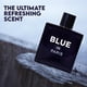 thumbnail image 2 of Perfume para Hombre A CENTER Blue De Paris Eau de Parfum 100 ml, 2 of 7