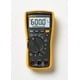 thumbnail image 3 of Fluke 117/323 Kit Multimeter and Clamp Meter Combo Kit For Residential And Commercial Electricians, AC/DC Voltage, AC Current 400 A, Includes Test Leads, TPAK And Carrying Case, 3 of 5