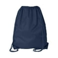 thumbnail image 3 of Large Drawstring Backpack 8882, 3 of 3