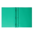 thumbnail image 2 of Pen+Gear Light Weight Poly Report Cover, 2 of 2