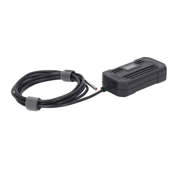 Endoscope Camera, Auxiliary Light Wide Application 8cm Lens Focal Length Industrial Endoscope Camera IP67 for Automobile Repair 2m / 6.6ft,5m / 16.4ft,10m / 32.8ft