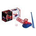 thumbnail image 1 of Kids Baseball Pitching Machine, Kids Baseball Launcher 3 Balls  For Outdoor, 1 of 8
