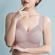 thumbnail image 2 of Gibobby Sujetador de encaje de 2 piezas de talla grande para mujer Brasier para mujer(Rosa,G), 2 of 5