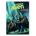 thumbnail image 2 of Resident Alien : Saison Trois (DVD) - Anglais Seulement, 2 of 3