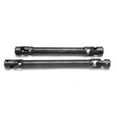 thumbnail image 1 of Gupbes For RC Drive Shaft,Drive Shaft 1/10 For RC Car,For Axial Wraith Driveshafts Portable Durable Rust Proof Wear Resistant Adjustable For RC Drive Shaft, 1 of 8