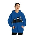 thumbnail image 5 of Ghost Hoodie, 5 of 9