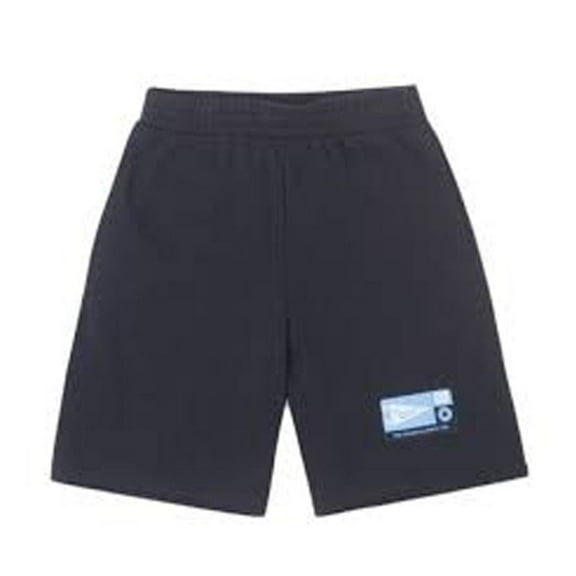 CONVERSE Male Adult Small 10025232-A01 Black