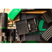 RCBS 6.5mm PRC MatchMaster Duo Die Set