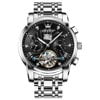 Sliver,Black