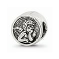thumbnail image 1 of FB Jewels Sterling Silver Reflections Angel Bead, 1 of 3