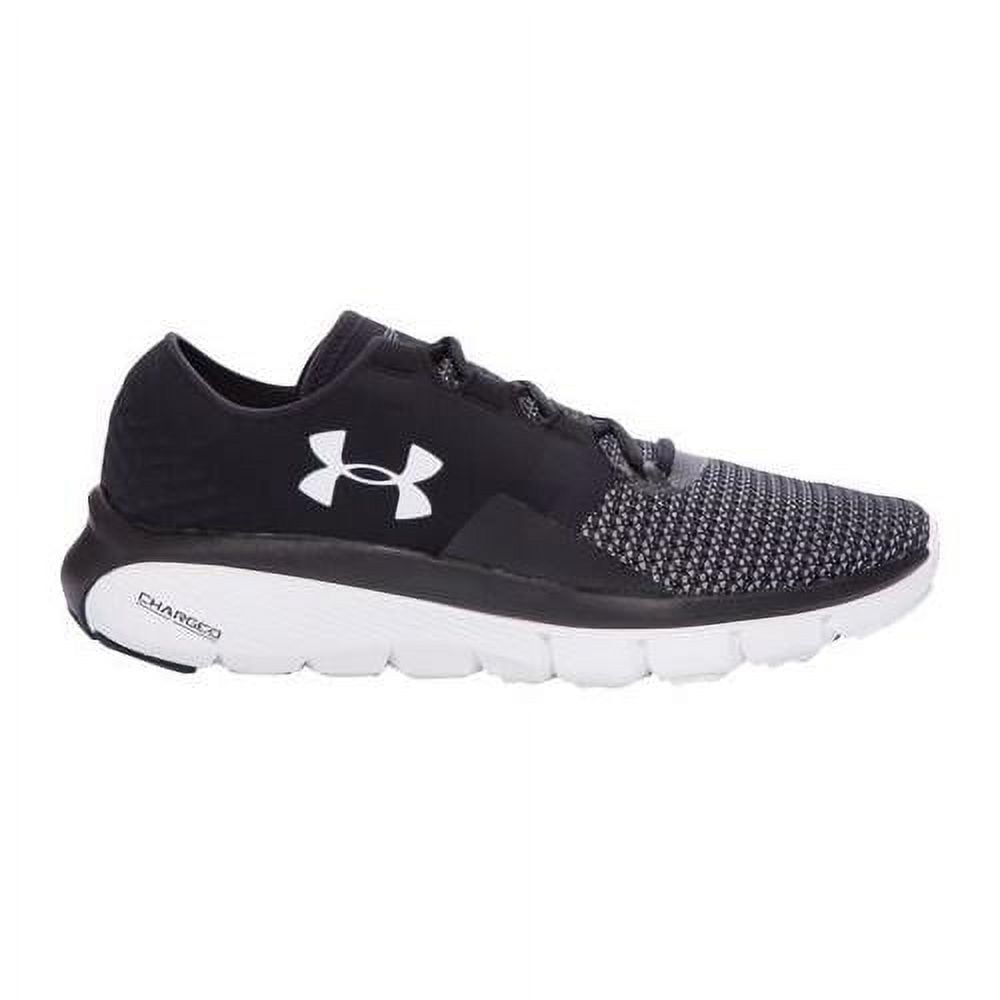 Under armour speedform 2025 fortis 2 women's