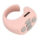 thumbnail image 5 of M Buder Control Remoto Bluetooth Multifunción Diseño Anillo Obturador Inalámbrico para Selfies Fotos y Videos Compatible con Teléfonos Inteligentes Color Rosa (3.2 cm / 1.25 inches), 5 of 9