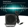 thumbnail image 4 of Altavoz Externo CB, Altavoz Externo De Radio Ligero Para MotoTRBO, 4 of 7