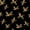 Black Tan 01, variant on Manfei Jungle Duck Animal Shower Curtain 72Wx72L, Mid Century Camouflage Shower Curtain 72Wx72L, Woodland Green