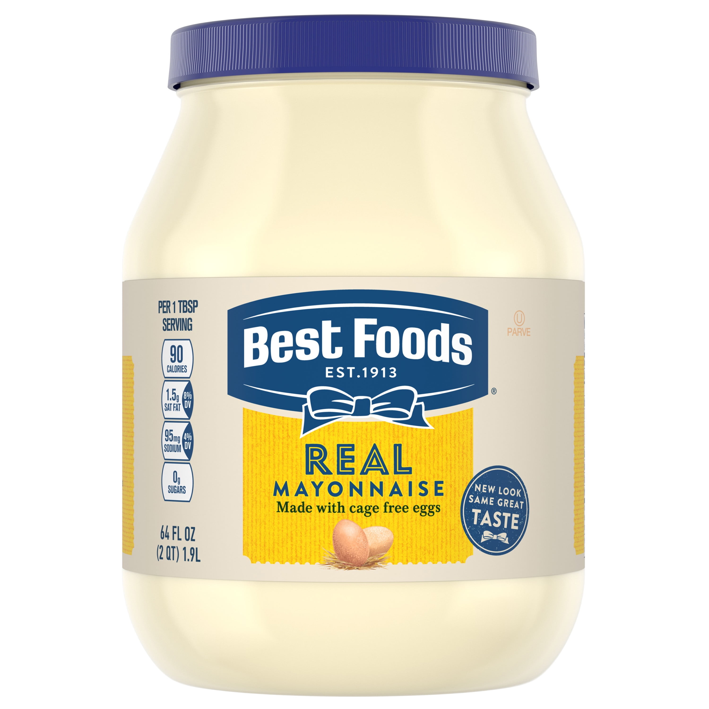 Best Foods Real Mayonnaise Nutrition Facts Besto Blog Best Foods Real Mayonnaise Nutrition Facts Besto Blog